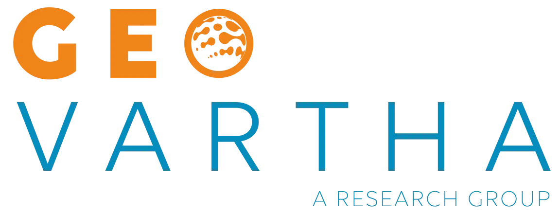 Geovartha Logo